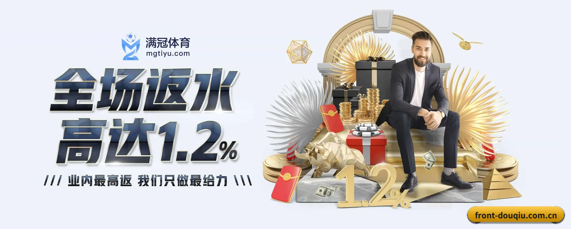 业务扩展